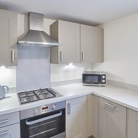 Host & - Emmy's Escape 公寓