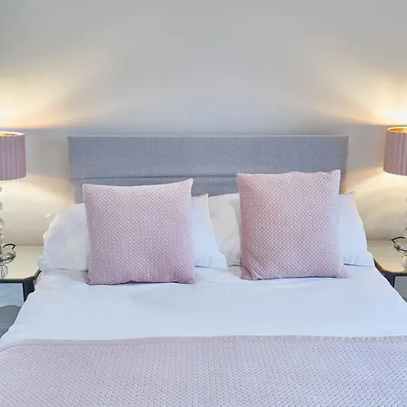 Host & - Emmy's Escape 公寓 *