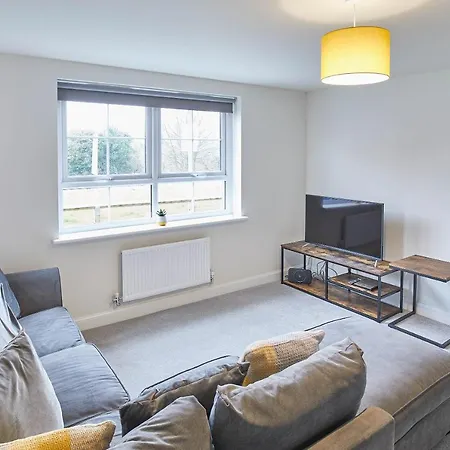 شقة Host & - Emmy's Escape ويتبي