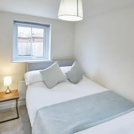 Host & - Emmy's Escape شقة *