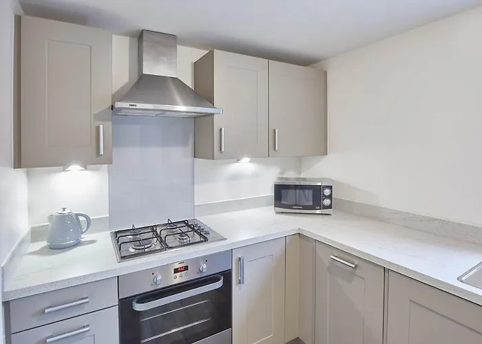 Host & - Emmy's Escape شقة