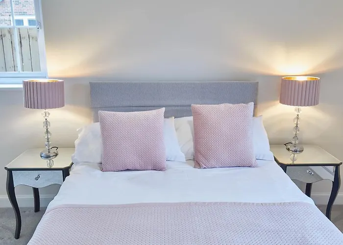 Host & - Emmy's Escape شقة *