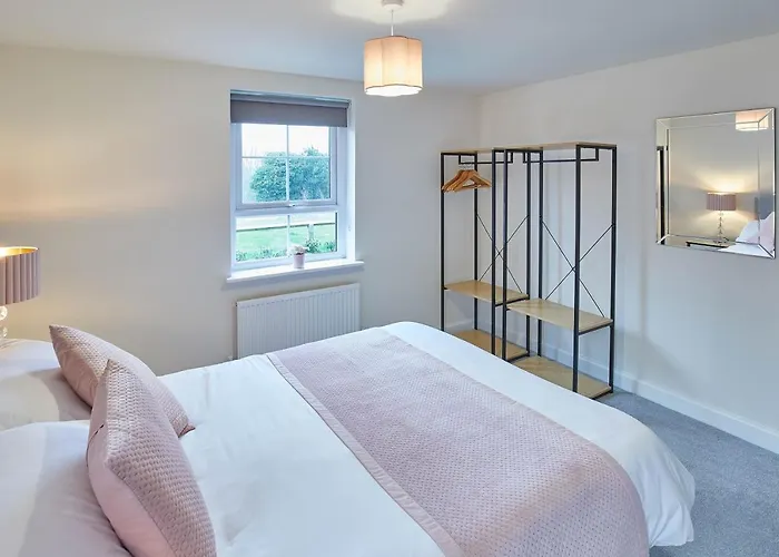 Host & - Emmy's Escape شقة