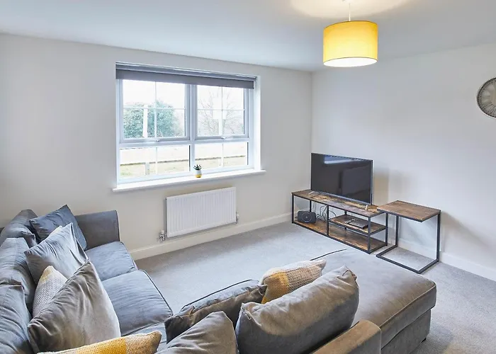 شقة Host & - Emmy's Escape ويتبي