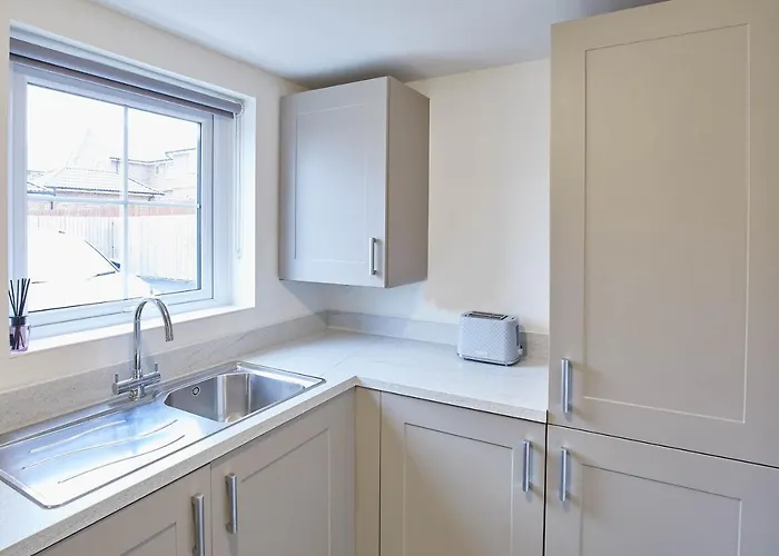 شقة Host & - Emmy's Escape