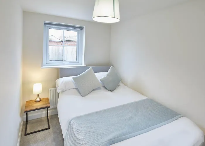 Host & - Emmy's Escape شقة *