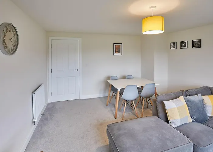 Host & - Emmy's Escape شقة ويتبي