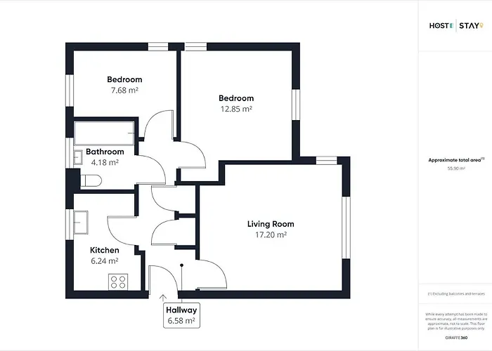 Host & - Emmy's Escape * ويتبي